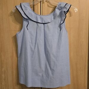 J Crew summer top
